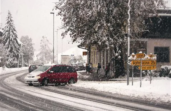  Zima, ki je lani začela račune izstavljati novembra, je letos še za mesec dni hitrejša 