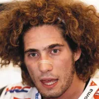 Na dirki za veliko nagrado Malezije se je danes smrtno ponesrečil italijanski motociklist Marco Simoncelli.