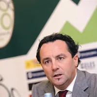 Slaviša Stojanović je novi selektor slovenske nogometne reprezentance.