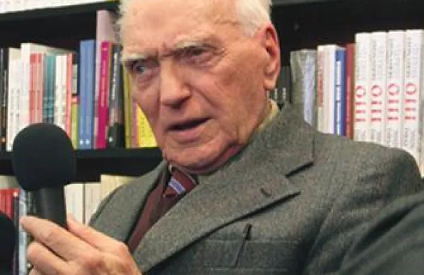 Delo Alojza Rebule Nokturno za Primorsko bo izšlo v italijanskem jeziku.