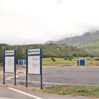 Lokacija bodoče nove šolske stavbe sameva - do kdaj bo še tako?