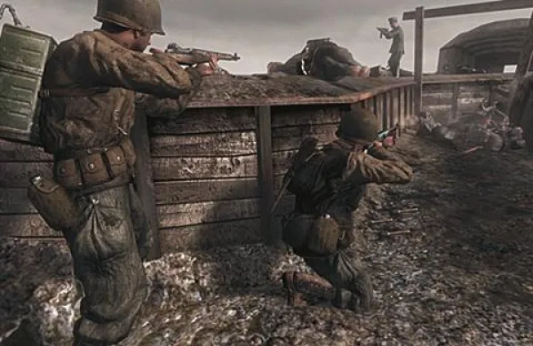 Raziskovalci v proučevani skupini niso našli dokazov, da bi nasilne računalniške in video igre vodile v povečano agresijo v resničnem življenju