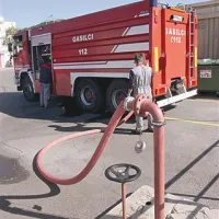 Na odjemnem mestu se voda obračunava po ceniku za gospodarstvo za območje Sežane