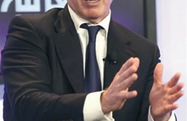 Tony Blair bo za lepe denarce svetoval kazahstanskemu predsedniku.