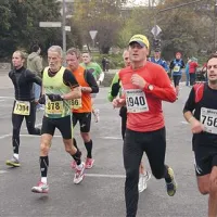 Boris Mrak (978), srebro na  DP