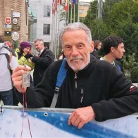 Boris Mrak je svojim številnim medaljam in pokalom dodal še eno srebro za DP