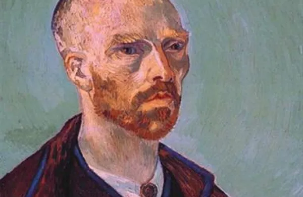 Sta Vincenta Van Gogha res po nesreči ustrelila najstnika?