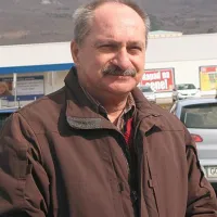 Sekretar območne organizacije ZSSS za Primorsko in Notranjsko Bojan Kramar še čaka na sanacijski program novega vodstva.