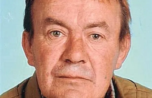 5. maja je neznano kam odšel Danijel Kočevar, ki se do danes še ni vrnil