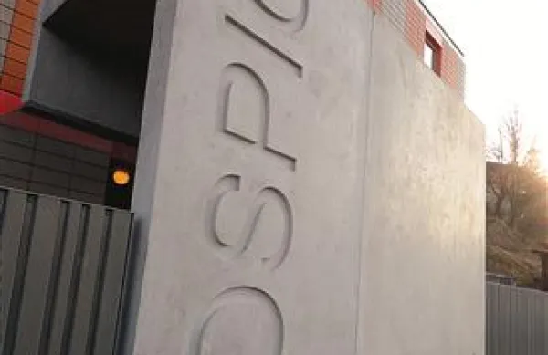 Hiša Hospic v Ljubljani je edini objekt za oskrbo umirajočih v državi