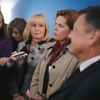 Jankovićeva lista ima tudi &ldquo;kritične modrece&rdquo;
