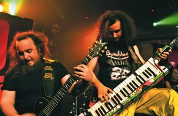 Alestorm