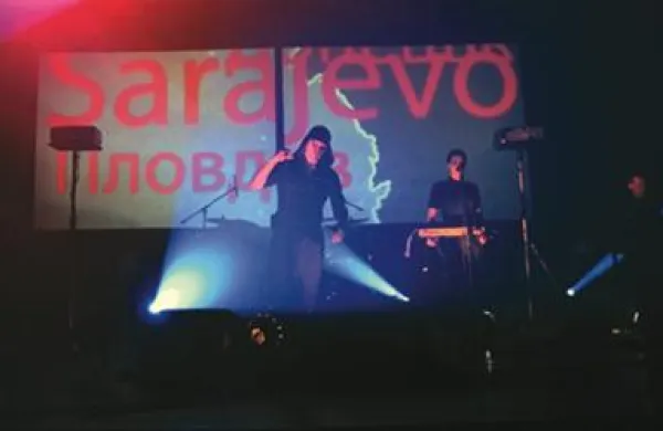 Laibach 2011