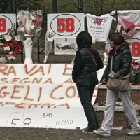 Danes &scaron;e zadnje slovo od Marca Simoncellija
