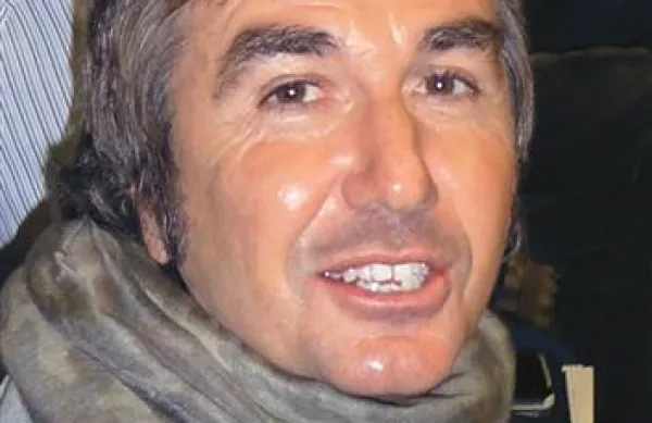 Gianluca Resmini