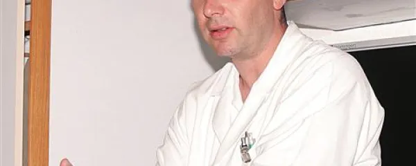 Mladen Gasparini