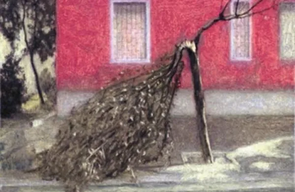 Slika Giovannija de Lazzarija