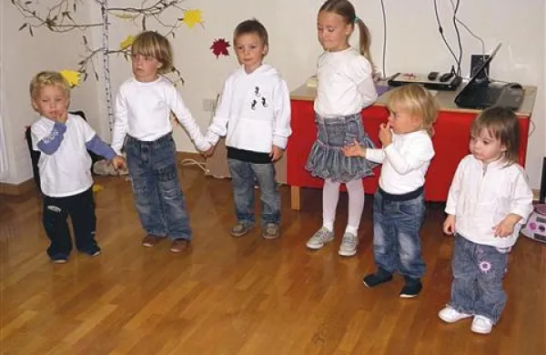 Malčki naj bi šolanje nadaljevali v podružnični šoli 