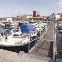 Spomladi privezi tudi v Bada&scaron;evici