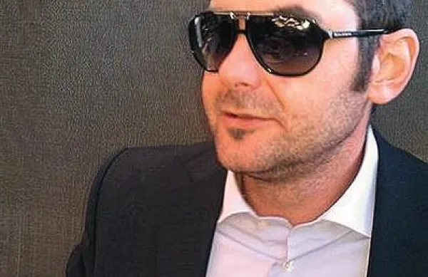Dimitrije Šamšal 