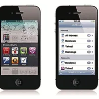 Na nove iphone 4s ljudje tudi v Sloveniji čakajo v vrstah.