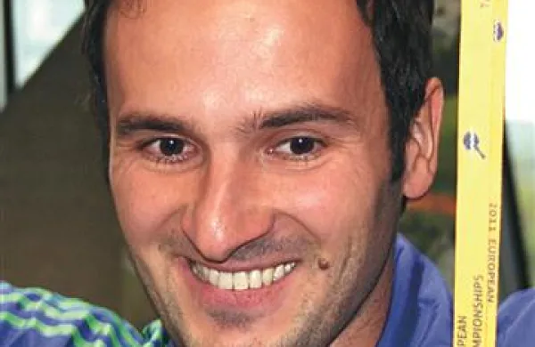 Bojan Tokić