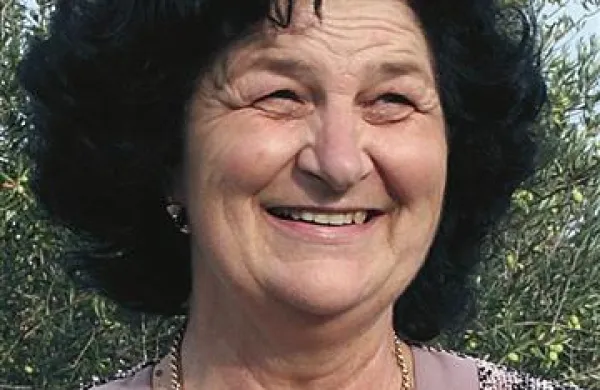 Rožana Koštial