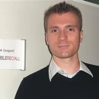 Rok Gregorič: “Ko  razviješ produkt, ga takoj daj  na trg. Samo trg ti lahko pove, ali je ideja v redu ali ne.”