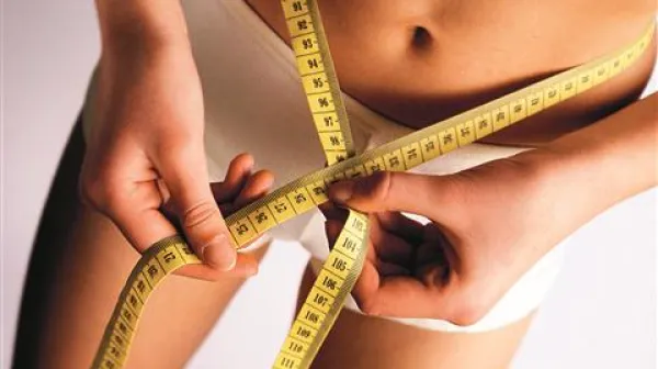 Tudi  več kot  leto dni po končani dieti se stopnja hormonov, ki povzročajo lakoto, ne zmanjša