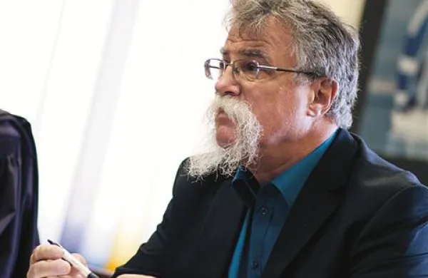 Ljubo Volmut