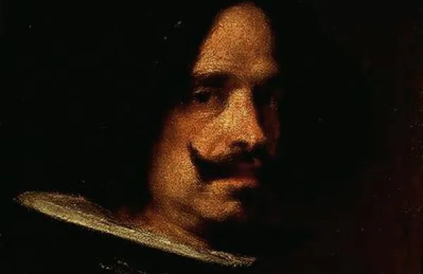 Avtoportret Diega Velasqueza