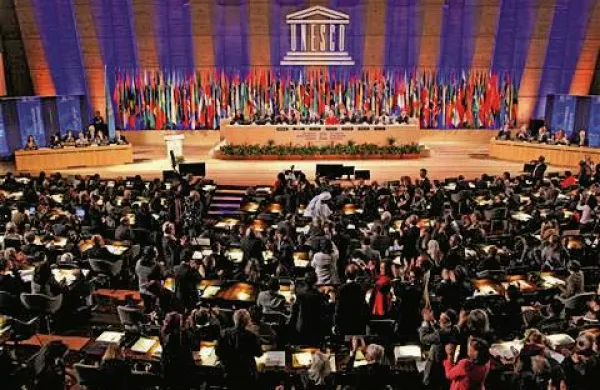 Unesco je glasoval za članstvo Palestine (Foto: Reuters)