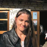 Alenka Benc je za malo zgrešila stopničke, kljub razmeroma kratki tekaški karieri pa je že okusila slast zmage