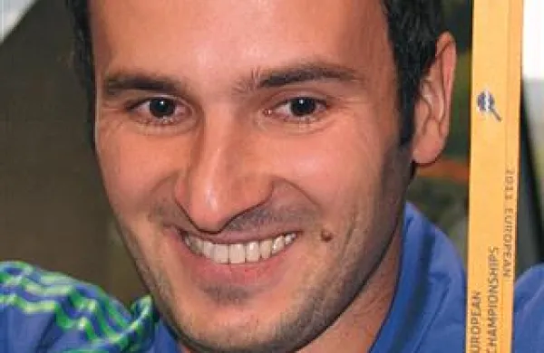 Bojan Tokić