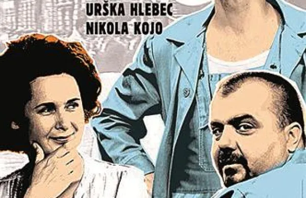 V kino prihaja Ko&scaron;akov film Stanje &scaron;oka
