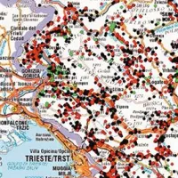 Na Primorskem je  doslej zabeleženih  že več kot 2000 divjih odlagališč. 