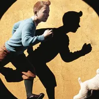 Tintin in njegove pustolovščine 