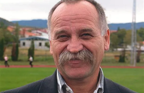 Božidar Dragan bo verjetno ostal direktor Štipa še v naslednjem mandatu