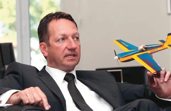 Ali bo na listi Avion kandidiral tudi Boris Popovič, bo jasno jutri 