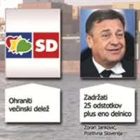 Kaj bi z Luko Koper počeli po volitvah