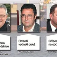 Kaj bi z Luko Koper počeli po volitvah