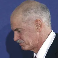 Grški premier George Papandreu