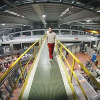 Notranjost Elettre 