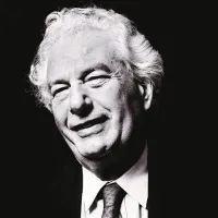 Pisatelj Joseph Heller (1923-1999)