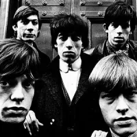 The Rolling Stones v šestdesetih