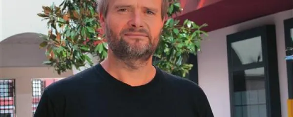 Martin Balluch