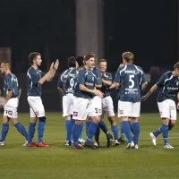 Šenčur  je razkril vse slabosti koprske članske ekipe in ji pokazal, kaj zmore ekipa s srčno igro 