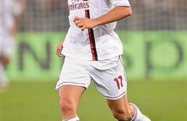 Zlatan Ibrahimović
