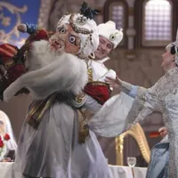 Otvoritvena operna predstava v moskovskem Bolšoj teatru je razburkala duhove v ruski javnosti