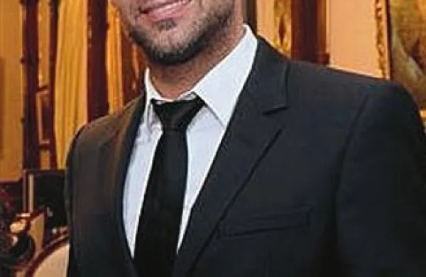 Ricky Martin